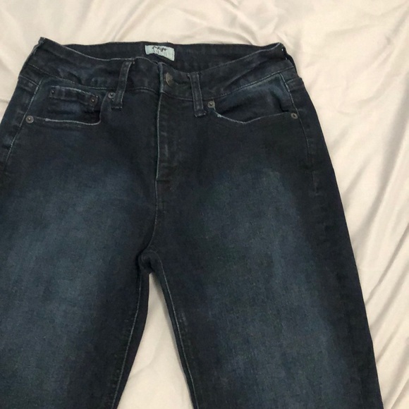 Aeropostal Tokyo Darling High waisted flare - Picture 4 of 7